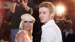 Като че ли свикнахме Бритни Спиърс да ни поднася всякакви изненади но