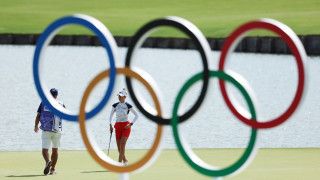 Макар че първите олимпийски игри са се провеждали още в