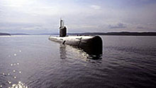 Във Варна превръщат подводница в музей 