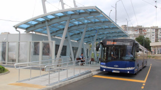 Билетът в градския транспорт в Бургас може да поскъпне сериозно