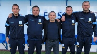 Общо 14 футболисти на Созопол от наскоро приключилия сезон остават