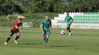 Берое постигна победа в последната си контрола преди старта на