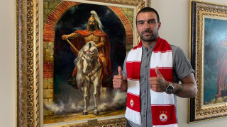 ЦСКА се споразумя с португалския Беленензеш и откупи състезателните права