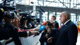  Министър Кралев: Премиерът съобщи, че ще помогне на Левски, само че при промяна на собствеността 
