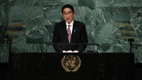 Япония кани Зеленски да говори пред Г-7 