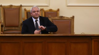 МВР извършва контрол със 160 анализатора за установяване на наркотични