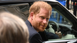 Все по често ни се струва че между принц Хари и