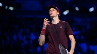 Асоциацията на тенис професионалистите ATP публикува обновената световна ранглиста в