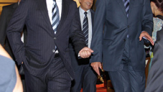 Овчаров: Със Станишев и Добрев доверие не се печели