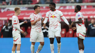 РБ Лайпциг победи Вердер Бремен с 4 2 в първия си