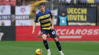 18 годишният бранител на Парма Джовани Леони ще продължи кариерата си