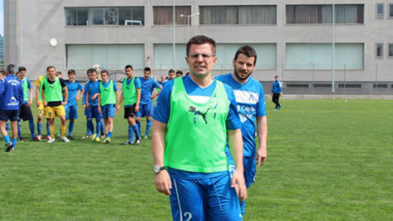 Иван и Андрей казаха защо са си подали оставките