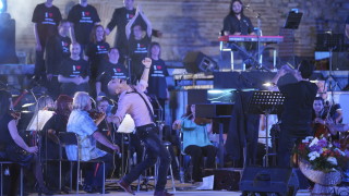 Държавна опера Стара Загора ще представи на 24 август от