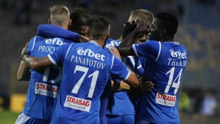 Левски най вероятно ще се готви на родна земя за участието