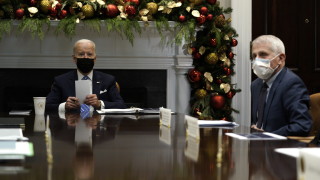 Случаите на Covid 19 ще продължат да нарастват в световен мащаб