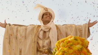 Звездата на Мена Мaсуд изгря покрай участието му в игралната версия