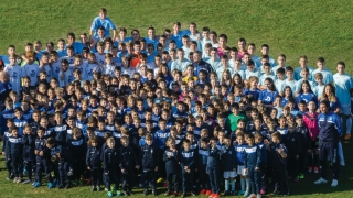 Сампдория покани талант на Дунав