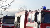 Евакуираха хотел в Банско заради пожар
