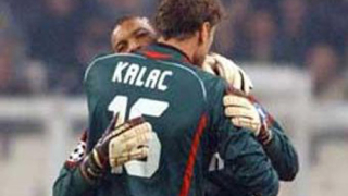 Калач и Пато титуляри срещу Арсенал