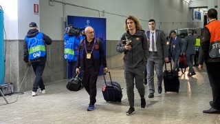 Служител на Барселона бе обвинен в сексуален тормоз Става дума