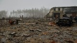 ТАСС: Украйна търпи тежки загуби. Само за ден са убити 145 войници