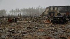 Три жертви и поне 22 ранени след руски атаки в Донецка област