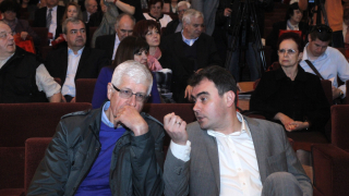 Реакторът за АЕЦ „Белене” да се сложи като паметник в Банкя, предлага Овчаров