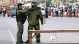 Бомба разтърси тайландска болница 