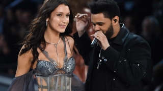 Бела Хадид проговори за раздялата си