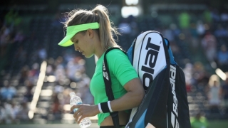 Южени Бушар спечели дело срещу Американската тенис асоциация Красавицата претендира