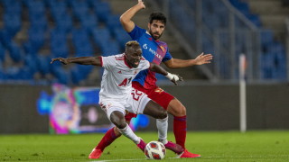 38 са чужденците които са се разписвали за ЦСКА в