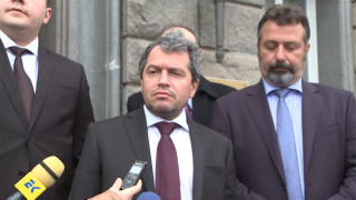 Целите на ИТН се определяли от хората на изборите