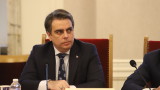  Асен Василев приготвя нов бюджет с 3% недостиг 