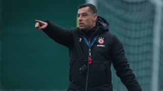 Ръководството на ЦСКА продължава да работи по селекцията а в