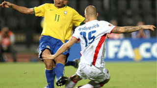 Милан по следите на бразилски суперталант (видео)