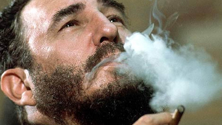 Заговор за убийството на Кастро "изскочи" от архивите за Кенеди 