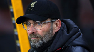 Мениджърът на Ливърпул Юрген Клоп оправда решението си да заложи