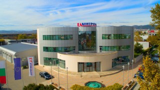 Базираната в Стара Загора компания за електрооборудване и енергийно строителство