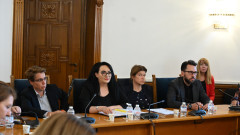Правната комисия в парламента прие на първо четене промени в НК