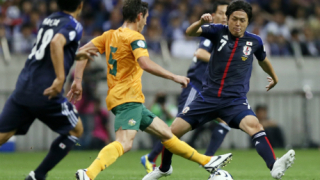 Япония стана първият отбор, класирал се на Световното