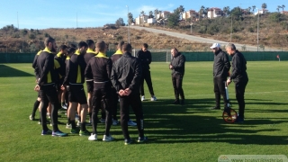 И Ботев поиска отлагане на първия мач за сезона