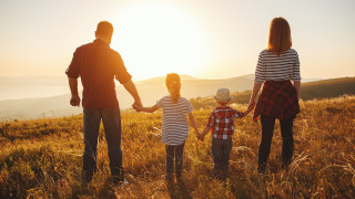 Национален граждански протест срещу предложението за изменение на Семейния кодекс