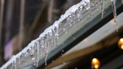 Бедствено положение във Варненско заради студа