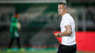 Назначението на Вангел Вангелов прави Христо Янев фаворит за следващ