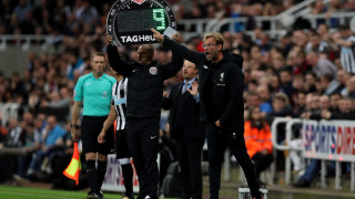 Отборите вече ще имат право на по пет смени в