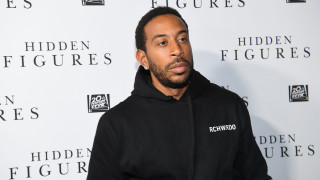 Изненадващо но рапърът Лудакрис няма за цел да издава албум