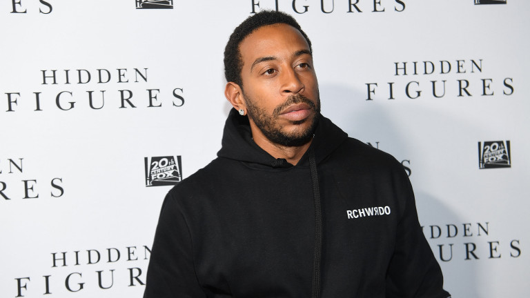 Изненадващо, но рапърът Лудакрис няма за цел да издава албум