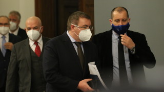 Много крехка е кривата за намаляване на заболяемостта че е