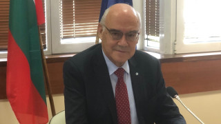 Цената на газа за октомври ще е под 250 лева за мегаватчас, увери КЕВР
