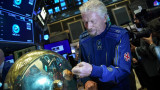 Компанията за изстрелване на изкуствени спътници Virgin Orbit прекратява дейност?